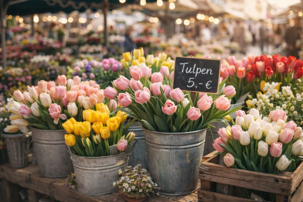 Tulpen