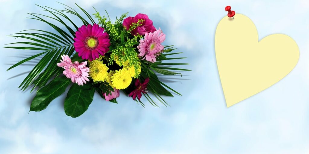 Geschenke für die Seele